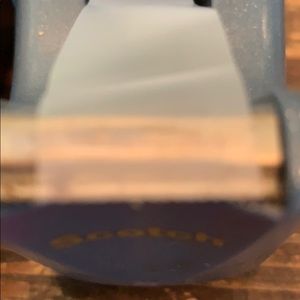 Meet your Posher, Lee